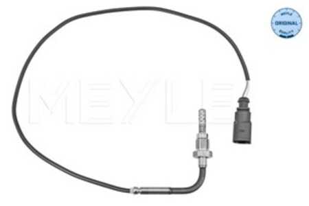 Sensor, avgastemperatur, , audi a8 d4, 057 906 088 D, 057 906 088 P