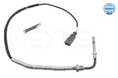 Sensor, avgastemperatur, audi a6 c6, a6 c6 avant, 4F0 906 088