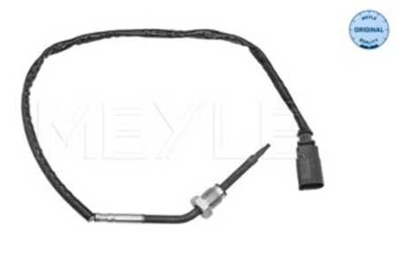 Sensor, avgastemperatur, vw crafter 30-35 buss, crafter 30-50 flak/chassi, crafter 30-50 skåp, 03L 906 088 HB