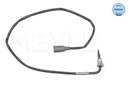 Sensor, avgastemperatur, , audi,seat,skoda,vw, 04L 906 088 DH