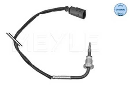 Sensor, avgastemperatur, vw arteon, passat alltrack b8 variant, passat b8, 04L 906 088 CM