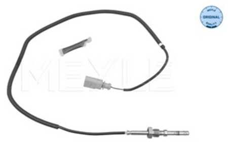 Sensor, avgastemperatur, vw touareg, 059 906 088 BQ, 958 606 288 39, 958 606 288 40