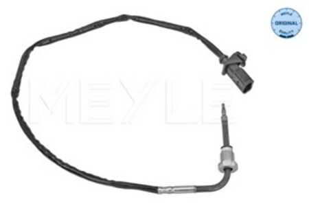 Sensor, avgastemperatur, vw crafter buss, crafter flak/chassi, crafter skåp, 04L 906 088 GB, 04L 906 088 HF, 65.27421.0016, 65.