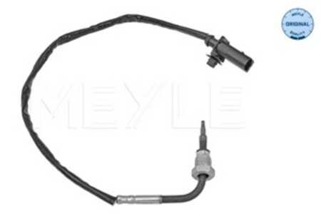 Sensor, avgastemperatur, vw crafter flak/chassi, crafter skåp, 04L 906 088 GP, 65.27421.0033