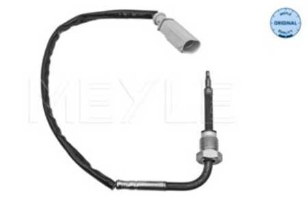 Sensor, avgastemperatur, audi a6 allroad c7, a6 c7, a6 c7 avant, a7 sportback, q5, 4G0 906 088 AC, 4G0 906 088 AJ