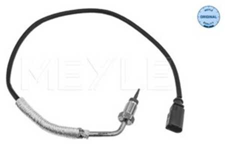 Sensor, avgastemperatur, audi,seat,skoda,vw, 04L 906 088 DT, 04L 906 088 JC