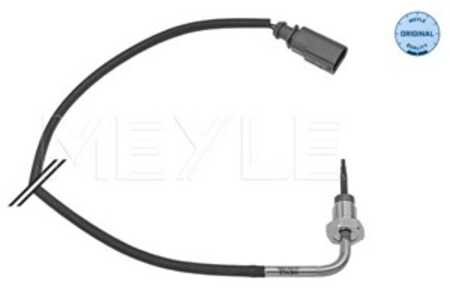 Sensor, avgastemperatur, audi,seat,skoda,vw, 04L 906 088 BB, 04L 906 088 JE