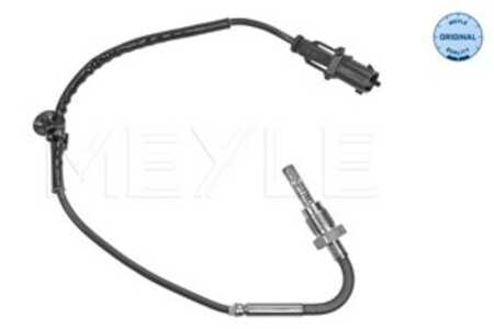 Sensor, avgastemperatur, opel,vauxhall, 55 57 4183, 55 574 183, 8 55 432