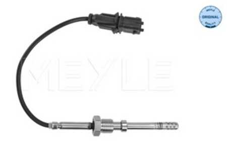 Sensor, avgastemperatur, chevrolet,opel,vauxhall, 55 564 977, 8 55 457