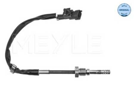 Sensor, avgastemperatur, chevrolet captiva, cruze, cruze halvkombi, cruze station wagon, orlando, opel antara a, vauxhall antar