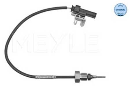 Sensor, avgastemperatur, opel,vauxhall, 55491641, 55583939, 8 55 574, 8 55 634