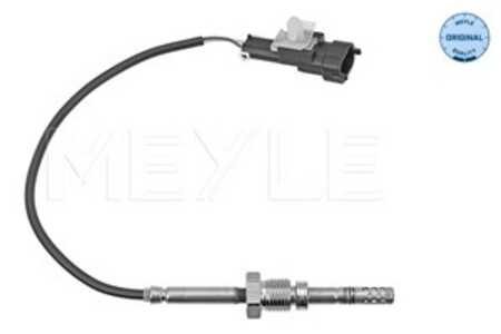 Sensor, avgastemperatur, chevrolet epica, 25183658, 96436549