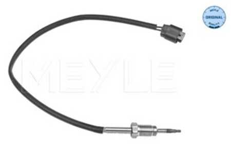 Sensor, avgastemperatur, bmw 5 [e60], 5 touring [e61], 7 [e65, e66, e67], x3 [e83], 13 62 7 795 175, 13 62 7 809 155, 7 795 175