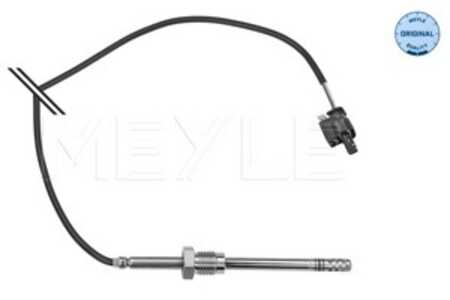 Sensor, avgastemperatur, mercedes-benz, 005 153 10 28, 007 153 62 28, A 005 153 10 28, A 007 153 62 28