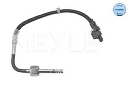 Sensor, avgastemperatur, mercedes-benz s-klass [w222, v222, x222], 000 905 84 01, A 000 905 84 01