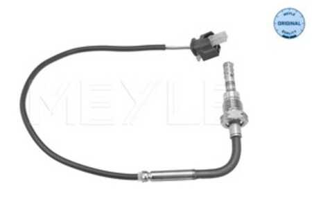 Sensor, avgastemperatur, mercedes-benz e-klass [w211], gl-klass [x164], m-klass [w164], s-klass [w221], smart forfour, 005 153 