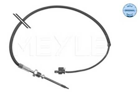 Sensor, avgastemperatur, mercedes-benz, 000 905 87 00, A 000 905 87 00