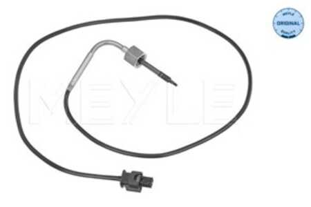 Sensor, avgastemperatur, mercedes-benz a-klass [w169], b-klass sports tourer [w245], 005 153 92 28, 007 153 91 28, A 005 153 92