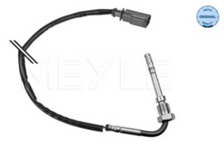 Sensor, avgastemperatur, vw, 03L 906 088 DF, 03L 906 088 DP, 03L 906 088 FF, 03L 906 088 HG