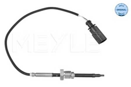 Sensor, avgastemperatur, audi a6 allroad c6, a6 c6, a6 c6 avant, 059 906 088 AE