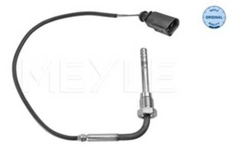 Sensor, avgastemperatur, audi a6 c6, a6 c6 avant, seat exeo, exeo st, 03L 906 088 AB