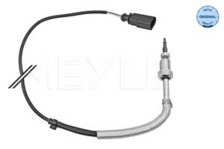 Sensor, avgastemperatur, audi a4 b7, a4 b7 avant, a4 b7 cabriolet, 03G 906 088 AK