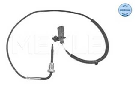 Sensor, avgastemperatur, vw crafter 30-35 buss, crafter 30-50 flak/chassi, crafter 30-50 skåp, 03L 906 088 DM, 906 905 01 32