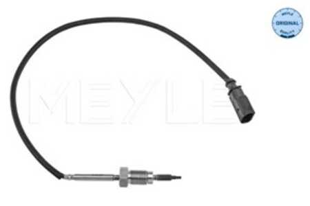 Sensor, avgastemperatur, vw, 03L 906 088 DC, 03L 906 088 FB, 03L 906 088 JL, 03L 906 088 JN