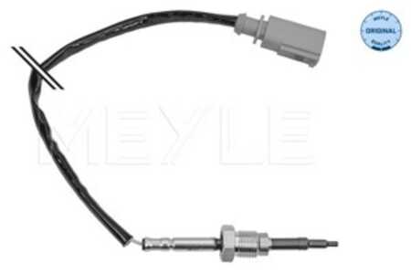 Sensor, avgastemperatur, vw, 03L 906 088 AT