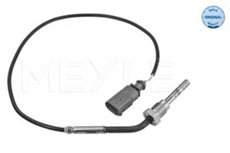 Sensor, avgastemperatur, vw touareg, 070 906 088 D