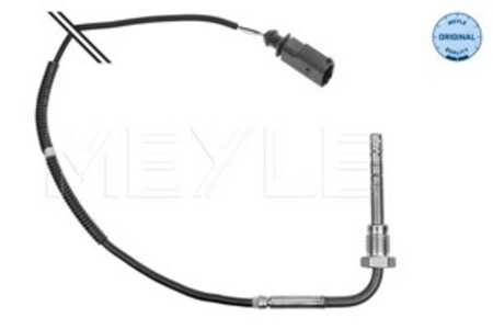 Sensor, avgastemperatur, vw touareg, 057 906 088 G