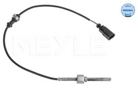 Sensor, avgastemperatur, vw passat b6, passat b6 variant, 06F 906 088 F