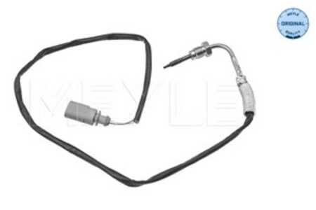 Sensor, avgastemperatur, vw passat b7, 03L 906 088 EE