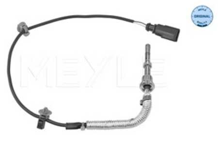 Sensor, avgastemperatur, audi a4 b8, a4 b8 avant, a5, q5, 03L 906 088 AG