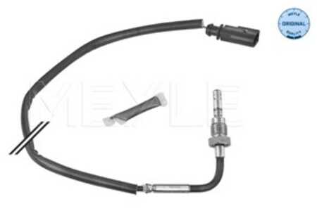 Sensor, avgastemperatur, audi,seat,skoda,vw, 04L 906 088 K