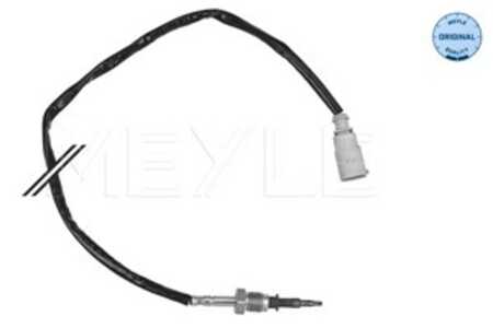 Sensor, avgastemperatur, audi a4 allroad b9, a4 b9, a4 b9 avant, a5, a5 cabriolet, a5 sportback, q5, vw tiguan, touran, 04L 906