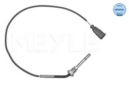 Sensor, avgastemperatur, , audi a8 d4, 4H0 906 088 G