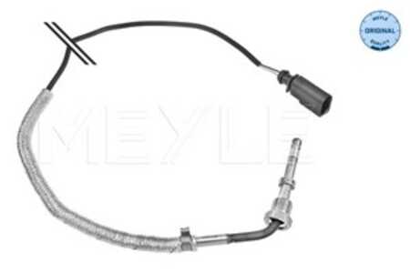 Sensor, avgastemperatur, audi,vw, 059 906 088 CP, 059 906 088 DQ