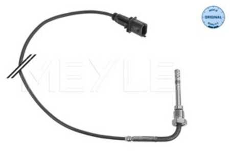 Sensor, avgastemperatur, fiat multipla, stilo, stilo multi wagon, stilo van, 55197011