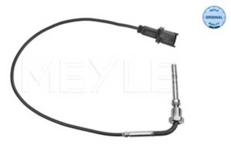 Sensor, avgastemperatur, alfa romeo mito, fiat grande punto, punto, punto evo, 51799538, 51825680