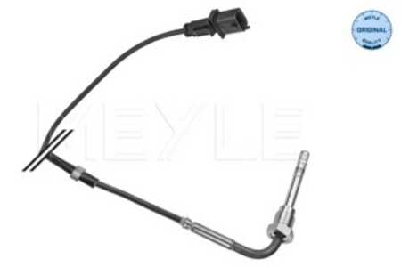 Sensor, avgastemperatur, fiat doblo minibus,  minivan, doblo skåp/stor limousine, 51807903