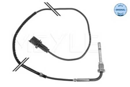 Sensor, avgastemperatur, fiat doblo minibus,  minivan, doblo skåp/stor limousine, lancia thesis, 51807904, 55203809