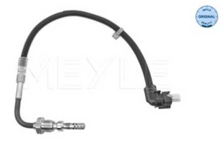 Sensor, avgastemperatur, mercedes-benz a-klass [w169], b-klass sports tourer [w245], 001 905 09 00, A 001 905 09 00