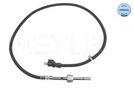 Sensor, avgastemperatur, mercedes-benz gle [w166], gl-klass [x166], m-klass [w166], s-klass [w222, v222, x222], 000 905 05 32, 