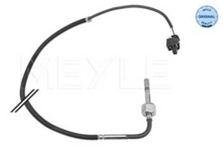 Sensor, avgastemperatur, mercedes-benz e-klass [w211], e-klass t-model [s211], s-klass [w221], 005 153 21 28, 007 153 50 28, 00