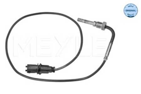 Sensor, avgastemperatur, alfa romeo 159, 159 sportwagon, lancia delta iii, 55199541, 55207108