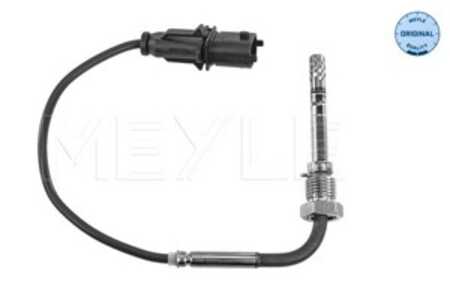 Sensor, avgastemperatur, alfa romeo giulietta, fiat bravo ii, bravo van, lancia delta iii, 51822931, 51825681