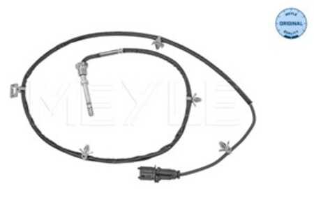 Sensor, avgastemperatur, opel,vauxhall, 55 56 6086, 58 55 375