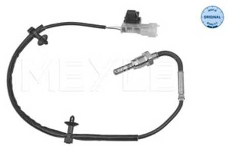 Sensor, avgastemperatur, opel,vauxhall, 55 56 2433, 55 562 433, 8 55 438, 93 18 9198