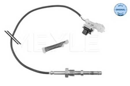 Sensor, avgastemperatur, opel signum halvkombi, vectra c, vectra c gts, vectra c kombi, 55 55 7599, 55557599, 8 55 424